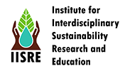 IISRE | Institute for Interdisciplinary Sustainabilty Research and ...