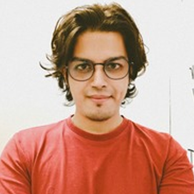 joydeep